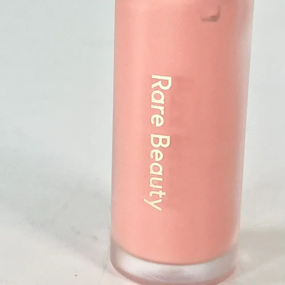 Rare Beauty Bliss Soft Pinch Liquid Blush Selena Gomez Full Sz .25 oz 7.5ml New